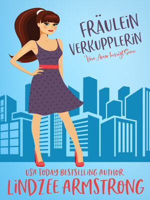 cover image of Fräulein Verkupplerin